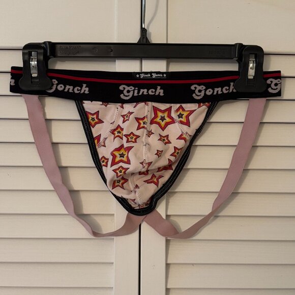 Ginch Gonch Jockstrap (Read Description) - Picture 1 of 2